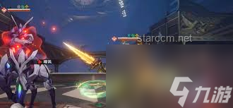 《崩坏：星穹铁道》走近星穹赛飞儿案例研究